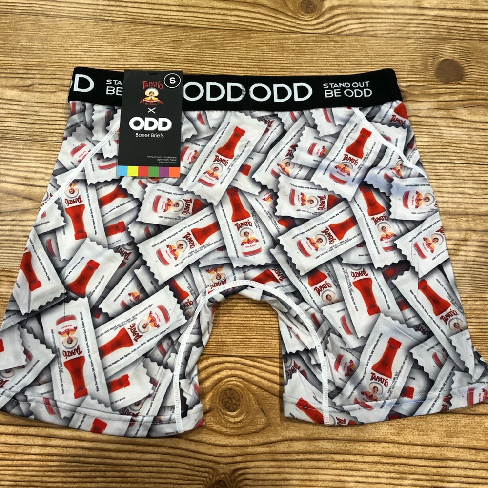 Tapatio Odd boxer briefs